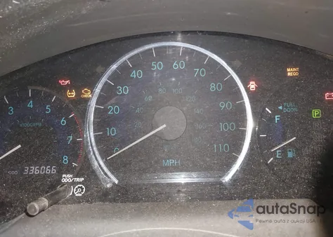 2006 Toyota Sienna Ce/Le из США, поврежденный, VIN 5TDZA23C86S414851